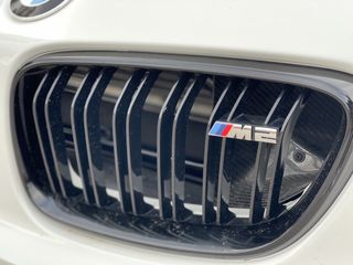 Bmw M2 2019 AKRAPOVIC-thumb-34