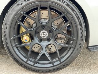 Bmw M2 2019 AKRAPOVIC-thumb-35
