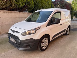 Ford Transit Connect '15 1.5tdci 95ps*Navi*Book Service