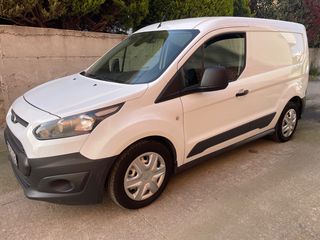 Ford '15 Transit Connect *Navi * 95ps *