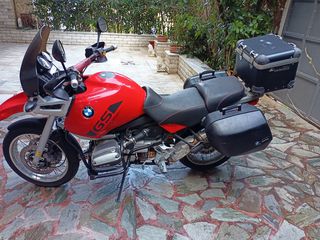 Bmw R 1100 GS '97