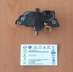 ΑΥΤΟΜΑΤΟΣ ΜΕ ΚΑΡΒΟΥΝΑ ΔΥΝΑΜΟ (F00MA45237) NISSAN QASHQAI J11E 2018-2021