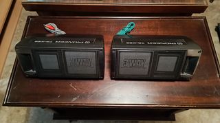 ΗΧΕΙΑ PIONEER TS-X25 3ΔΡΟΜΩΝ 80Watt