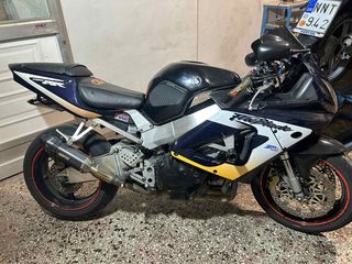 Honda cbr929rr ανταλλακτικά 