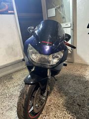 Honda cbr929rr ανταλλακτικά -thumb-1
