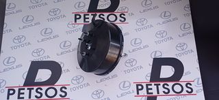 TOYOTA  HILUX 1989-1998 ΚΑΙΝΟΥΡΙΑ ΣΕΒΡΟ ΦΡΕΝΩΝ 