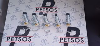 TOYOTA  HILUX 2000-2005 ΚΑΙΝΟΥΡΙΟΙ ΔΙΑΚΟΠΤΕΣ ΜΙΖΑΣ
