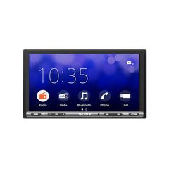 Οθόνη 2Din XAV-AX3250 6,95" Mirrorlink (17,6 CΜ) Universal Με Bluetooth® Και WebLink™ Cast