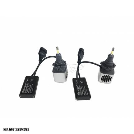 Λάμπες Led HB3 9005 Y1 Samsung 12Volt 32Watt 3200lm 5500k 2 Τεμάχια