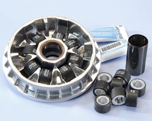 ΒΑΡΙΑΤΟΡ HI-SPEED ATLANTIC 400/500, SCARABEO 400/500, BEVERLY 400/500, MP3 500, X8, X9, X10, GEOPOLIS 241.636 | POLINI