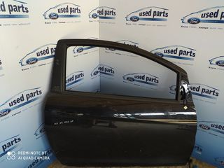 Ford Ka mk2 2008-2016 πόρτα συνοδηγού