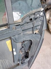 Κλειδαριά πόρτας οδηγού 451 smart