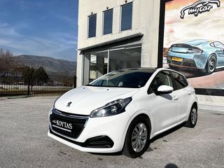 Peugeot 208 '17 ALLURE....ΆΡΙΣΤΗ ΚΑΤΆΣΤΑΣΗ...