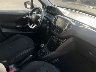 Peugeot 208 2017 ALLURE....ΆΡΙΣΤΗ ΚΑΤΆΣΤΑΣΗ...-thumb-8