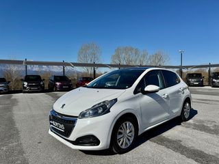 Peugeot 208 2017 ALLURE....ΆΡΙΣΤΗ ΚΑΤΆΣΤΑΣΗ...