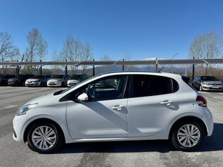 Peugeot 208 2017 ALLURE....ΆΡΙΣΤΗ ΚΑΤΆΣΤΑΣΗ...-thumb-1