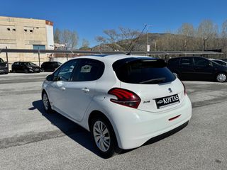 Peugeot 208 2017 ALLURE....ΆΡΙΣΤΗ ΚΑΤΆΣΤΑΣΗ...-thumb-2