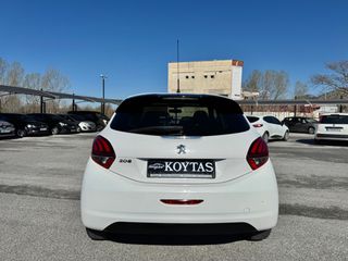 Peugeot 208 2017 ALLURE....ΆΡΙΣΤΗ ΚΑΤΆΣΤΑΣΗ...-thumb-3