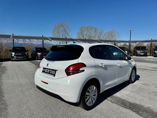 Peugeot 208 2017 ALLURE....ΆΡΙΣΤΗ ΚΑΤΆΣΤΑΣΗ...-thumb-4
