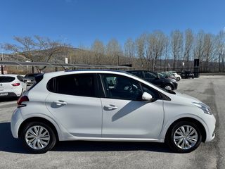 Peugeot 208 2017 ALLURE....ΆΡΙΣΤΗ ΚΑΤΆΣΤΑΣΗ...-thumb-5