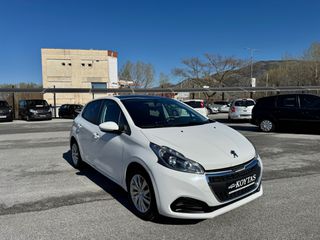 Peugeot 208 2017 ALLURE....ΆΡΙΣΤΗ ΚΑΤΆΣΤΑΣΗ...-thumb-6