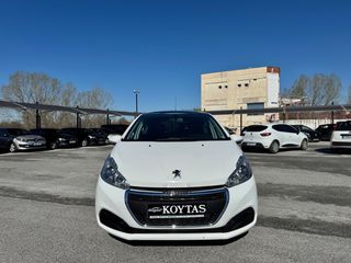 Peugeot 208 2017 ALLURE....ΆΡΙΣΤΗ ΚΑΤΆΣΤΑΣΗ...-thumb-7
