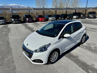 Peugeot 208 2017 ALLURE....ΆΡΙΣΤΗ ΚΑΤΆΣΤΑΣΗ...-thumb-35