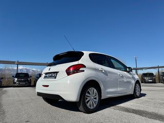 Peugeot 208 2017 ALLURE....ΆΡΙΣΤΗ ΚΑΤΆΣΤΑΣΗ...-thumb-37