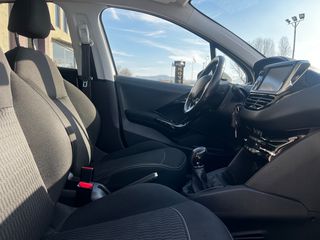Peugeot 208 2017 ALLURE....ΆΡΙΣΤΗ ΚΑΤΆΣΤΑΣΗ...-thumb-9