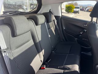 Peugeot 208 2017 ALLURE....ΆΡΙΣΤΗ ΚΑΤΆΣΤΑΣΗ...-thumb-11