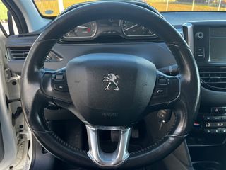 Peugeot 208 2017 ALLURE....ΆΡΙΣΤΗ ΚΑΤΆΣΤΑΣΗ...-thumb-16