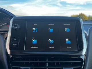 Peugeot 208 2017 ALLURE....ΆΡΙΣΤΗ ΚΑΤΆΣΤΑΣΗ...-thumb-19