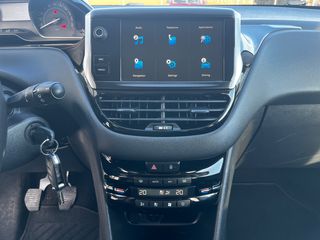 Peugeot 208 2017 ALLURE....ΆΡΙΣΤΗ ΚΑΤΆΣΤΑΣΗ...-thumb-20