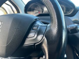 Peugeot 208 2017 ALLURE....ΆΡΙΣΤΗ ΚΑΤΆΣΤΑΣΗ...-thumb-21