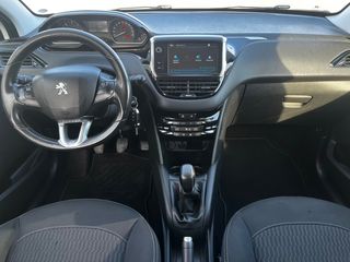 Peugeot 208 2017 ALLURE....ΆΡΙΣΤΗ ΚΑΤΆΣΤΑΣΗ...-thumb-23