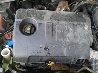 HYUNDAI I20 1.4 DIESEL (08-14)D4FC  ΜΙΖΑ