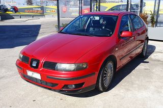 Seat Leon '01 1.8 20vt