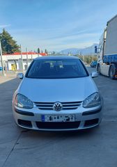 Volkswagen Golf '05