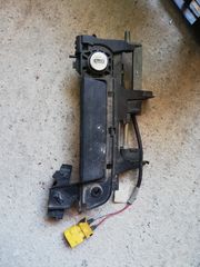 ΧΕΡΟΥΛΙ ΕΜΠΡΟΣ ΔΕΞΙ BMW E36 1991-2000 51211960801 