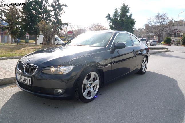 Bmw 325 2007