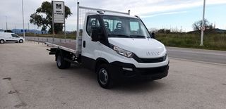 Iveco '19 DAILY 35C14 A/C Euro.6 