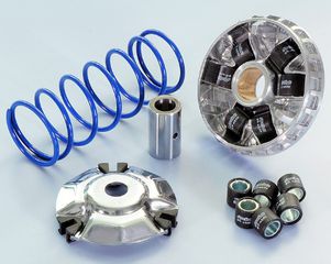 ΒΑΡΙΑΤΟΡ HI-SPEED FIDDLE 125/150, GTS125, HD125/200, JOYRIDE 125, SYMPHONY 125/150, VS125/150 241.723 | POLINI