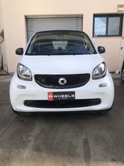 Smart ForTwo '17