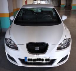 Seat Leon 2009 1.8 TSI Sport up