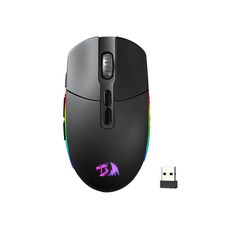 Gaming Ποντίκι - Redragon Invader M719RGB-PRO | Pancarshop