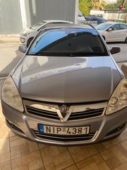 Opel Astra '08