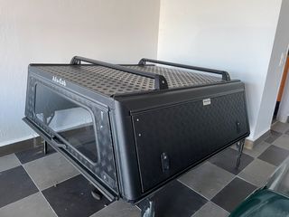 FORD RAPTOR 2020 ALU CAB - ΚΟΥΒΟΥΚΛΙΟ ΚΑΡΟΤΣΑΣ / ΚΑΠΑΚΙ ΚΑΡΟΤΣΑΣ-thumb-3