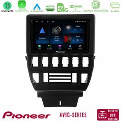 Pioneer AVIC 8Core Android13 4+64GB Lada Niva Navigation Multimedia Tablet 9″