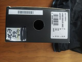 Αγωνιστικό Μαγιό arena POWERSKIN CARBON AIR2 BLACK GOLD Size 26