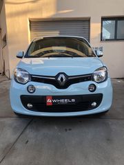 Renault Twingo '16 1.0 SCe Intens